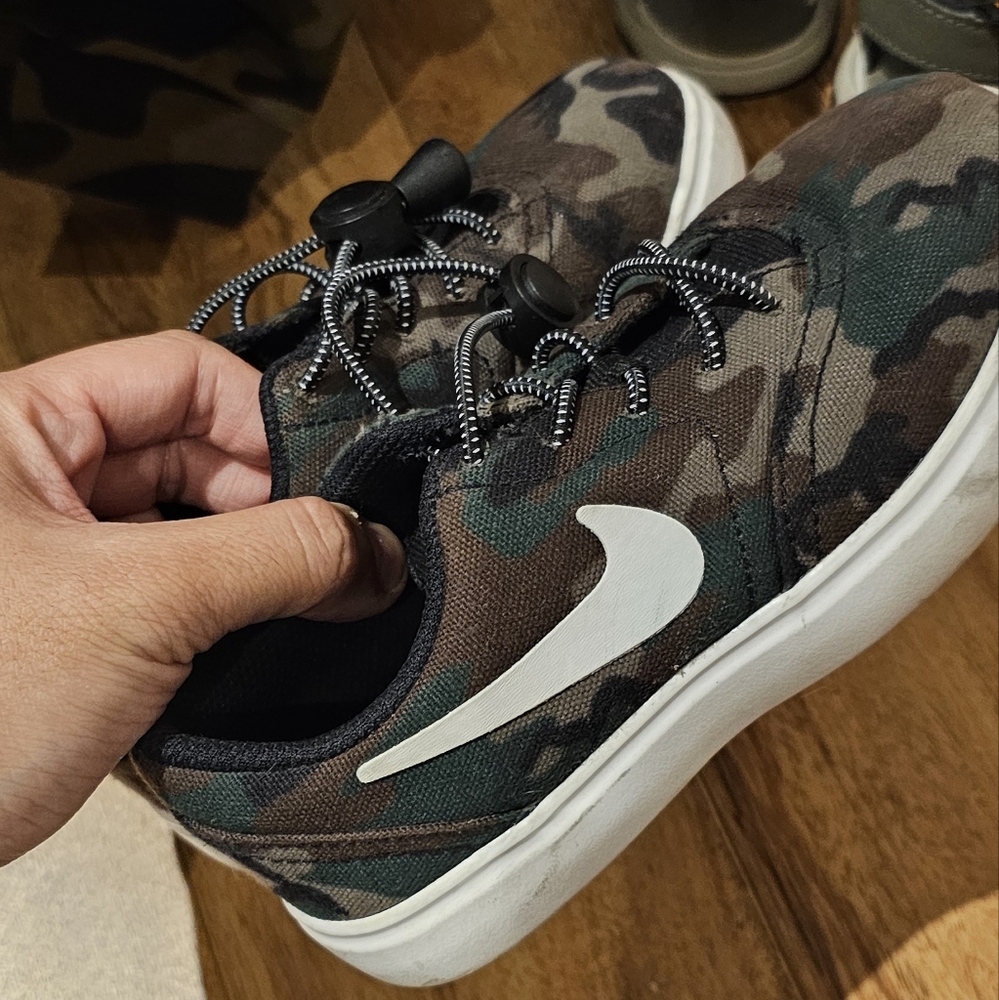 Kids Nike Dunks